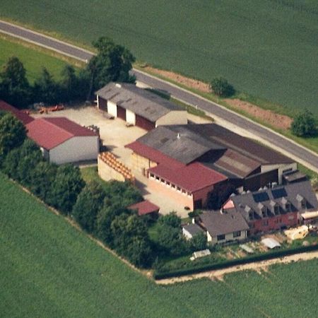 Ferienwohnungen Maintal Karlstadt Ngoại thất bức ảnh