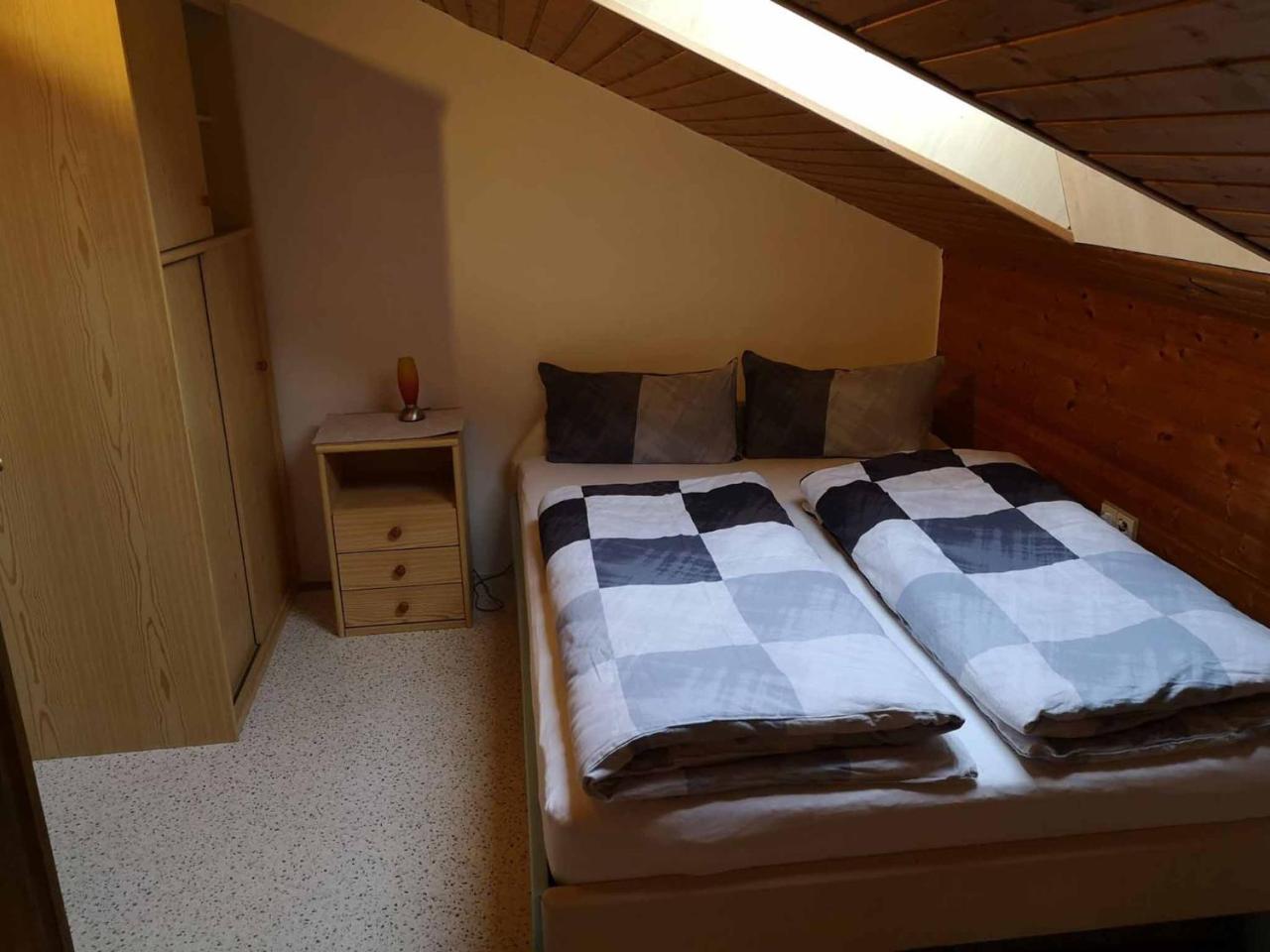 Ferienwohnungen Maintal Karlstadt Ngoại thất bức ảnh