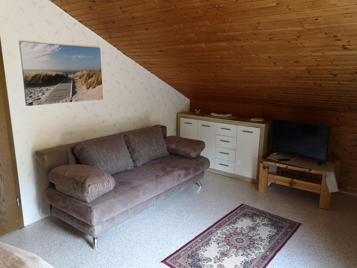 Ferienwohnungen Maintal Karlstadt Ngoại thất bức ảnh