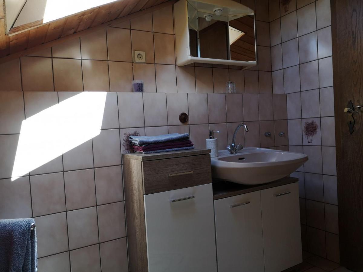 Ferienwohnungen Maintal Karlstadt Ngoại thất bức ảnh